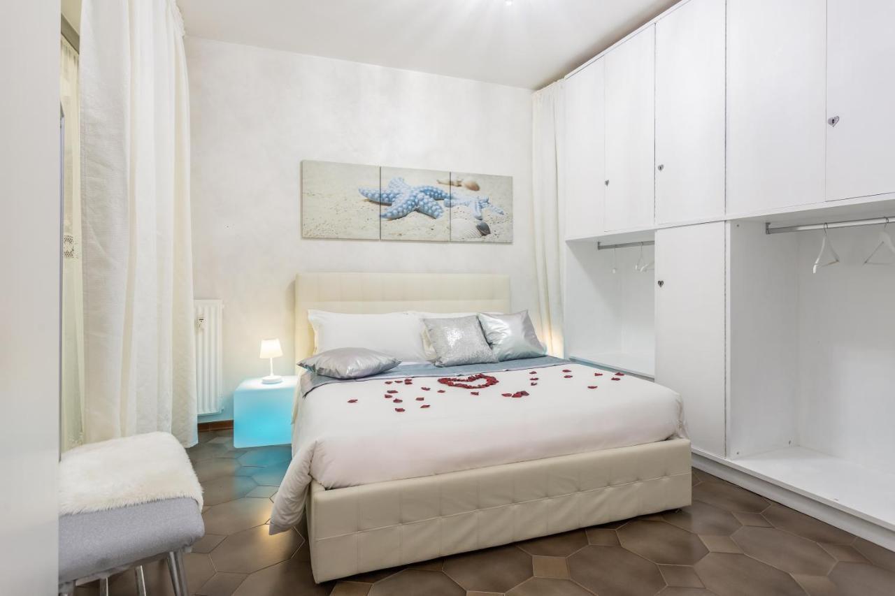 Cagliari Centro Citta Rooms Kültér fotó