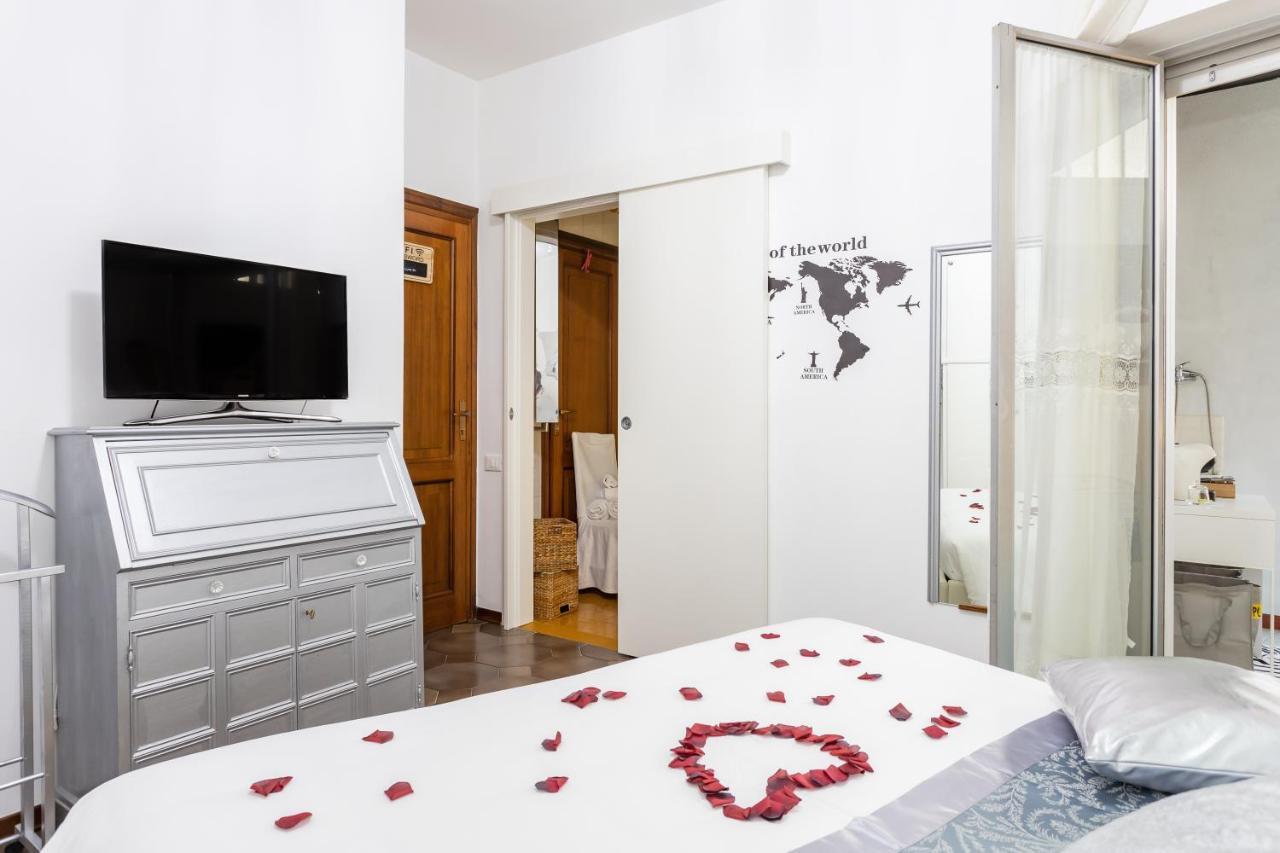 Cagliari Centro Citta Rooms Kültér fotó