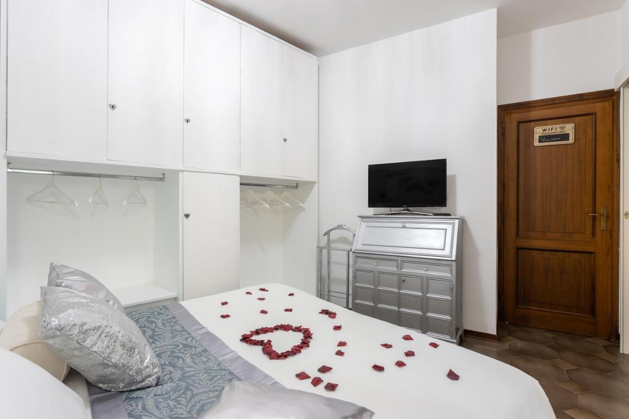 Cagliari Centro Citta Rooms Kültér fotó