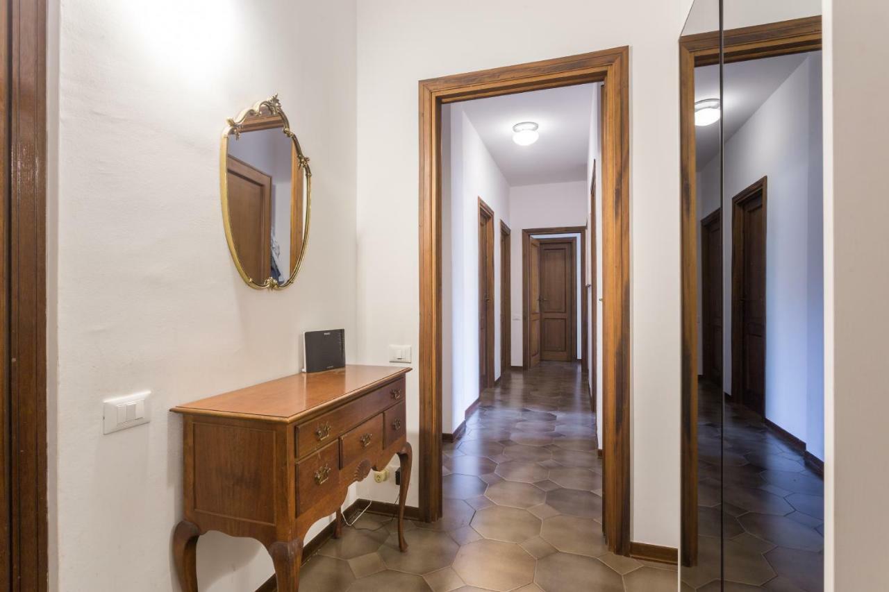 Cagliari Centro Citta Rooms Kültér fotó